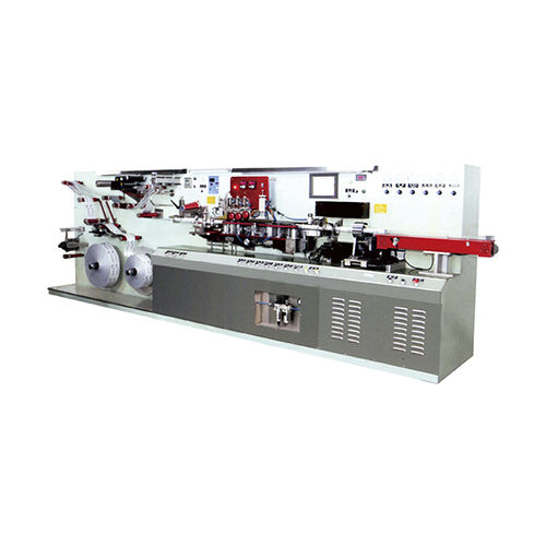 Línea de producción de tubos laminados - ZGJ120 - Nantongtongji Co.,LTD. - para tubo de plástico / automática