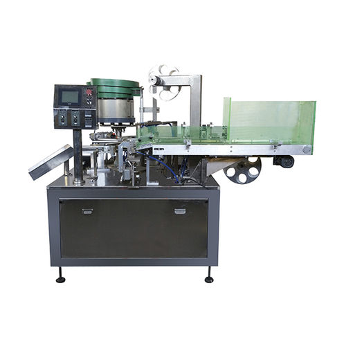 Selladora automática - XGJ  - Nantongtongji Co.,LTD. - para embalajes / para encapsuladoras / para tuberías