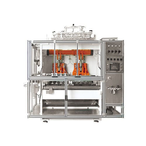 Unidad de estampación - XLD series - Nantongtongji Co.,LTD.