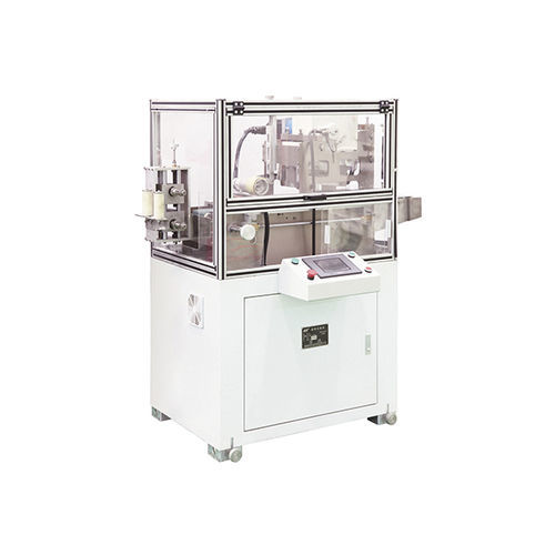 Unidad de gofrado - XQK/G series - Nantongtongji Co.,LTD.