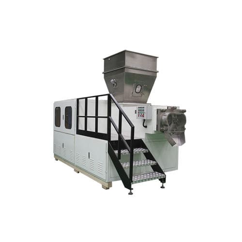 Refinador para jabón - XSZL series - Nantongtongji Co.,LTD.