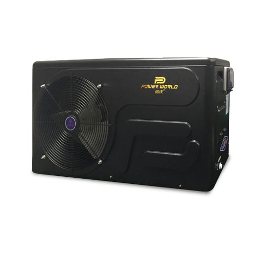 Bomba de calor aire-agua - PFSPS series  - Power World - inverter