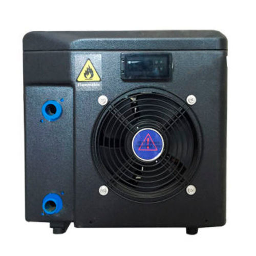 Bomba de calor aire-agua - R0 series  - Power World