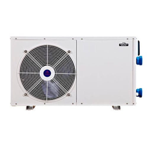 Bomba de calor aire-agua - PHP series  - Power World - ecorresponsable