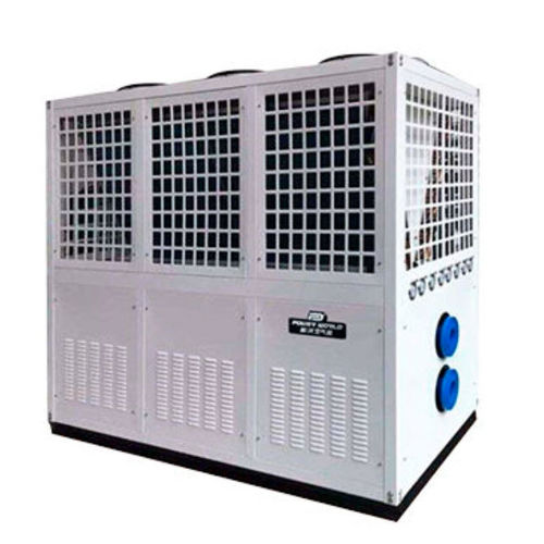 Bomba de calor aire-agua - PF series  - Power World - desconectador de energía