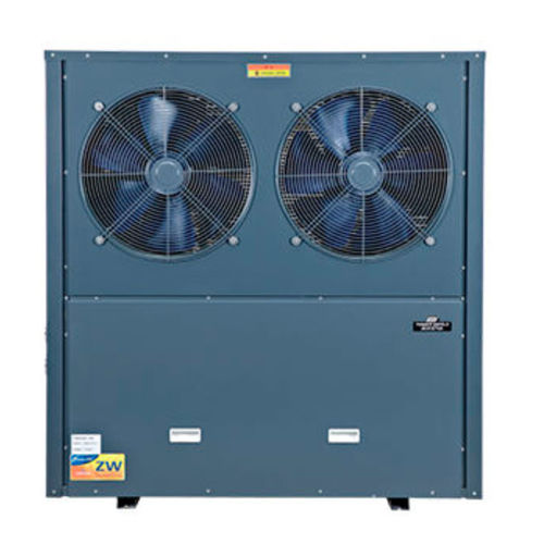 Bomba de calor aire-agua - PF series - Power World