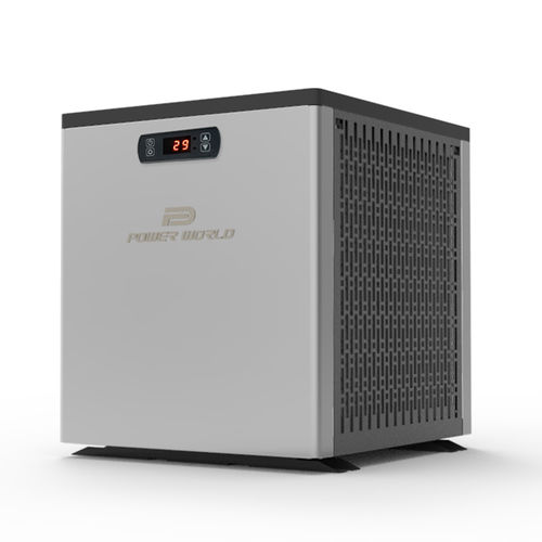 Bomba de calor aire-agua - PW0 series - Power World