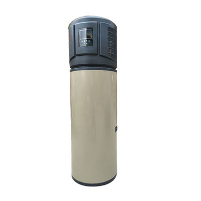 Bomba de calor aire-agua - P series - Power World - de agua caliente