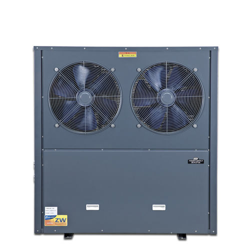 Bomba de calor agua-aire - PF0 series - Power World