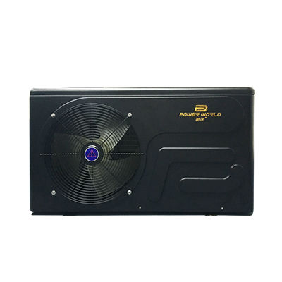 Bomba de calor de alta temperatura - PFSPS series - Power World