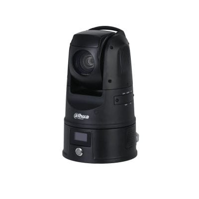 Cámara digital - PTZ4M231-HNR-XA-GHW - Zhejiang Dahua Technology Co.,Ltd. - industrial / para la seguridad del automóvil / de vigilancia
