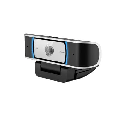 Cámara digital - HAC-UZ5+ - Zhejiang Dahua Technology Co.,Ltd. - con filtrado espacial / para la visión industrial / de vigilancia