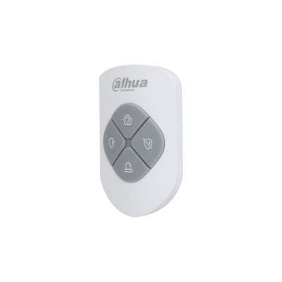Telemando sin cable - ARA24-W2(868) - Zhejiang Dahua Technology Co.,Ltd. - con botones / de alarma / industrial
