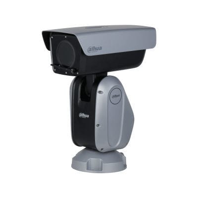 Cámara de vigilancia - PTZ85848-HNF-PA - Zhejiang Dahua Technology Co.,Ltd. - de detección de siluetas humanas / IR / CMOS