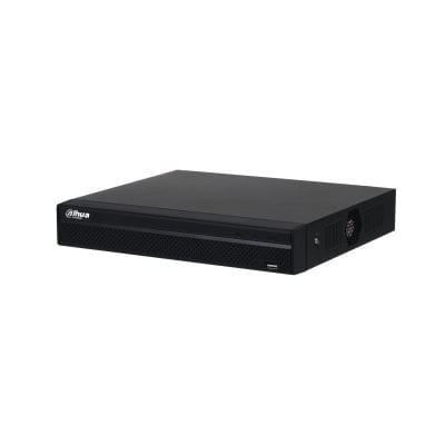Registrador de vídeo - NVR4104HS-4KS3 - Zhejiang Dahua Technology Co.,Ltd. - de visión de reconocimiento óptico de caracteres / para red / para videovigilancia
