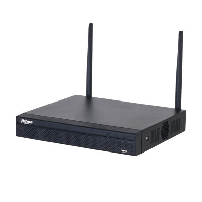 Registrador de vídeo - NVR2108HC-W - Zhejiang Dahua Technology Co.,Ltd. - OCR / para red / para videovigilancia