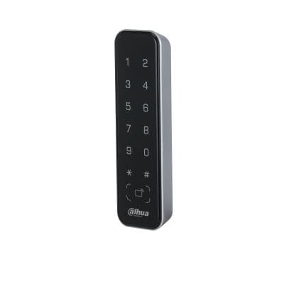 Lector para identificación de mano - ASR2201A - Zhejiang Dahua Technology Co.,Ltd. - para carnés de identidad / para pasaportes / RS485