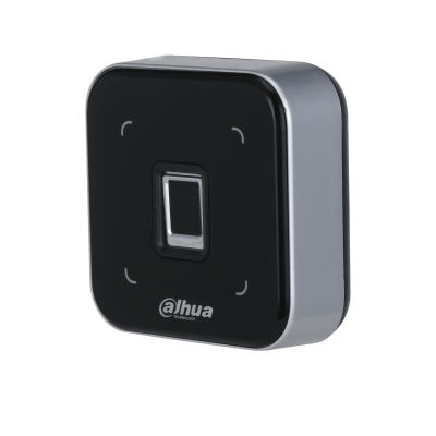 Sistema de control de acceso para teclado - ASR2102A - Zhejiang Dahua Technology Co.,Ltd. - por huella dactilar / MIFARE