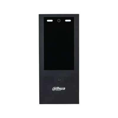 Colector de datos digital - EEC30  - Zhejiang Dahua Technology Co.,Ltd. - de visión de reconocimiento óptico de caracteres / con visualizador gráfico LCD / con pantalla táctil