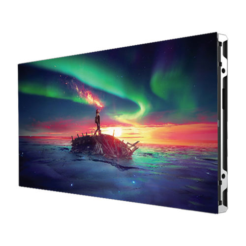 Visualizador LED - PHSIA1.2-CH - Zhejiang Dahua Technology Co.,Ltd. - de color / ultrafino / de interior