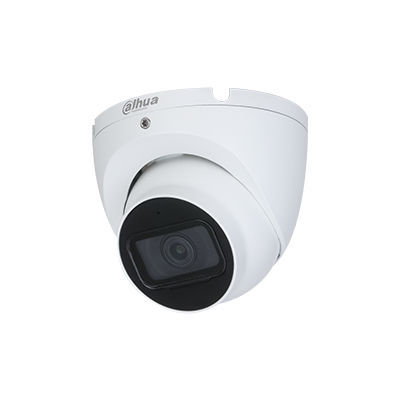 Cámara con visualización en tiempo real RTV - HAC-HDW1800TLM(-A) - Zhejiang Dahua Technology Co.,Ltd. - digital / industrial / de vigilancia