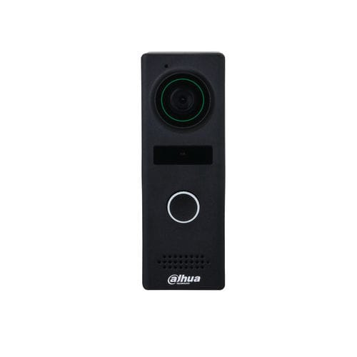 Interfono de audio - VTO1000JM - Zhejiang Dahua Technology Co.,Ltd. - de vídeo / de control de acceso / IP66