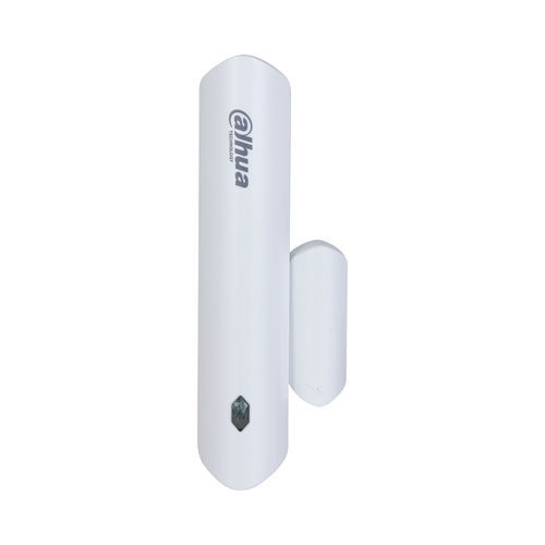 Detector PIR - ARD323-W2(868S) - Zhejiang Dahua Technology Co.,Ltd. - para puerta / sin cable / con alarma visual