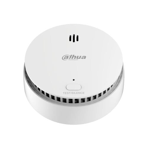 Alarma de incendio - HY-SA30A-R8 - Zhejiang Dahua Technology Co.,Ltd. - inalámbrica