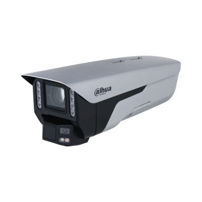 Cámara digital - IPC-MFW7449Y-Z7-T8A - Zhejiang Dahua Technology Co.,Ltd. - industrial / de vigilancia / LAPI