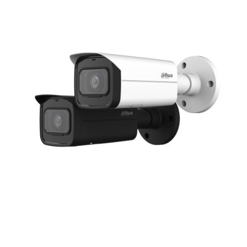 Cámara digital - IPC-HFW5842T-SE - Zhejiang Dahua Technology Co.,Ltd. - industrial / de vigilancia / LAPI