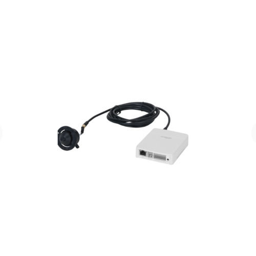 Sistema de cámara en red - IPC-HUM8241E-E1-L1 - Zhejiang Dahua Technology Co.,Ltd. - 3D / para vehículos / para entorno difícil
