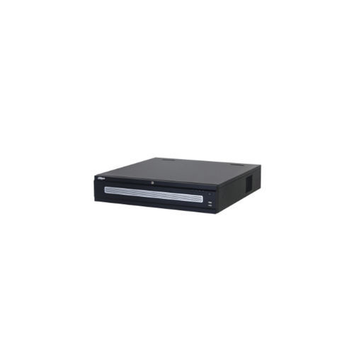 Registrador de vídeo - NVR608RH-128-XI - Zhejiang Dahua Technology Co.,Ltd. - de visión de reconocimiento óptico de caracteres / para red / para videovigilancia