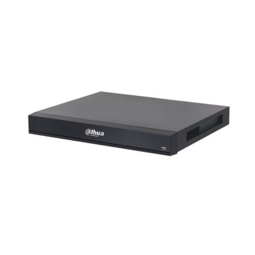 Registrador 16 canales - NVR5208-8P-XI - Zhejiang Dahua Technology Co.,Ltd. - de vídeo / de visión de reconocimiento óptico de caracteres / para videovigilancia