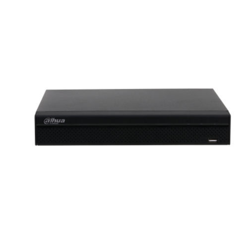 Registrador de vídeo - NVR4104HS-4KS3 - Zhejiang Dahua Technology Co.,Ltd. - de visión de reconocimiento óptico de caracteres / para red / para videovigilancia