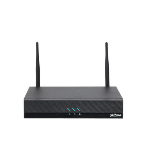 Registrador de vídeo - NVR2108HC-W - Zhejiang Dahua Technology Co.,Ltd. - OCR / para red / para videovigilancia
