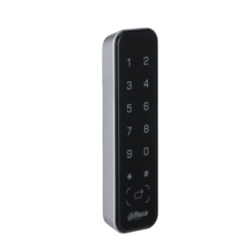 Lector para identificación de mano - ASR2201A - Zhejiang Dahua Technology Co.,Ltd. - para carnés de identidad / para pasaportes / RS485