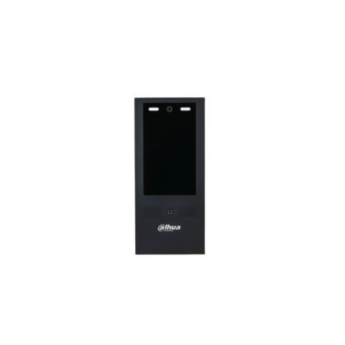 Colector de datos digital - EEC30  - Zhejiang Dahua Technology Co.,Ltd. - de visión de reconocimiento óptico de caracteres / con visualizador gráfico LCD / con pantalla táctil