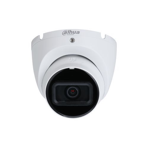 Cámara analógica - HAC-HDW2802TLM-A - Zhejiang Dahua Technology Co.,Ltd. - WDR / con amplio rango dinámico / industrial