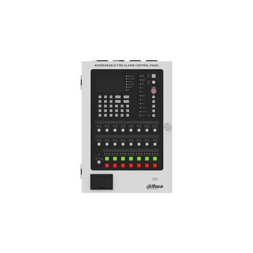 Central de detección y de alarma de incendios automático - HY-1025R - Zhejiang Dahua Technology Co.,Ltd.