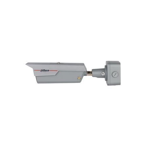 Cámara WDR - ITC431-RW4F-G - Zhejiang Dahua Technology Co.,Ltd. - de matrículas / para tráfico inteligente / LAPI
