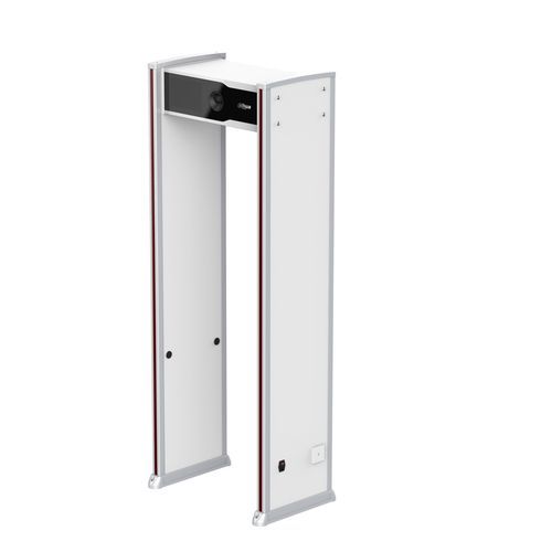 Pórtico de detección para peatones - ISC-D718R-I - Zhejiang Dahua Technology Co.,Ltd.