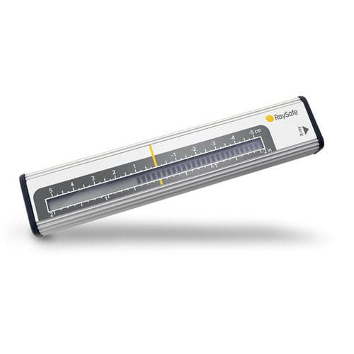 Aparato de medición de alineación - RaySafe DXR+ - RaySafe - de rayos X / para aplicaciones médicas / portátil