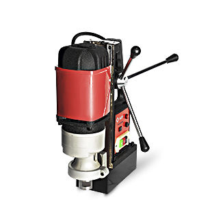 Corona perforadora eléctrica - 6049N - KEN Holding Co.,Ltd - de diamante / magnética