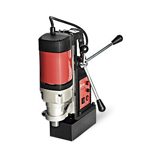 Corona perforadora eléctrica - 6023N - KEN Holding Co.,Ltd - de diamante / magnética