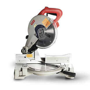 Sierra ingletadora - 7210 - KEN Holding Co.,Ltd - para metales / compacta