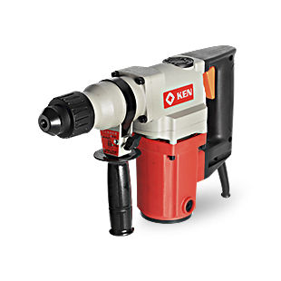 Martillo picador eléctrico - 2826BS - KEN Holding Co.,Ltd - para obra / robusto