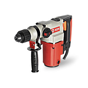 Martillo picador eléctrico - 2830G - KEN Holding Co.,Ltd - para obra / robusto