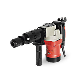 Martillo picador eléctrico - 2810T - KEN Holding Co.,Ltd - de demolición / vertical / horizontal