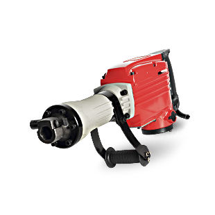 Martillo picador eléctrico - 2865N - KEN Holding Co.,Ltd - de demolición / vertical / horizontal
