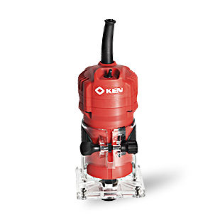 Máquina de desbarbado - 3806 - KEN Holding Co.,Ltd